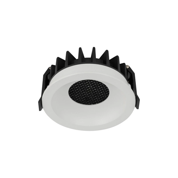 Oczko sufitowe punktowe LED NEXUS WHITE CCT 18W 18132