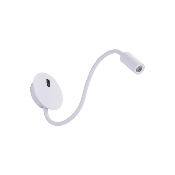 Azzardo NOGAT BLACK 2943