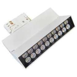 Reflektor łamany AREO PROFI TRACK W 20W 4000K neutralna | biały