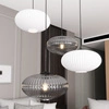 Lampa wisząca Emibig COCO 4 BL PREM  MIX 1378/4PREM