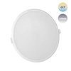 ALGINE 22W CCT+DIM WI-FI SPECTRUM SMART ROUND