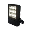 LYSSE 12LED CREE 230V 25W 30ST IP65 CW WALLWASHER & !!