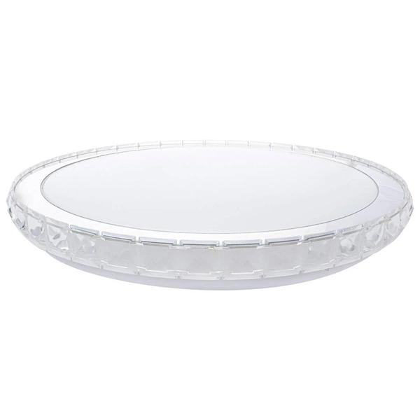 Lampa Sufitowa LAYLA 26W LED Ściemnialna+ Pilot ML4221