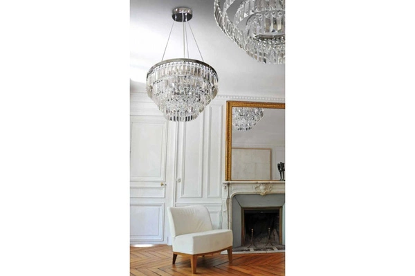 Azzardo SALERNO PENDANT/TOP 2107