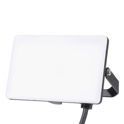 Naświetlacz LED 30W, 3000lm, 5000K, EKN9015