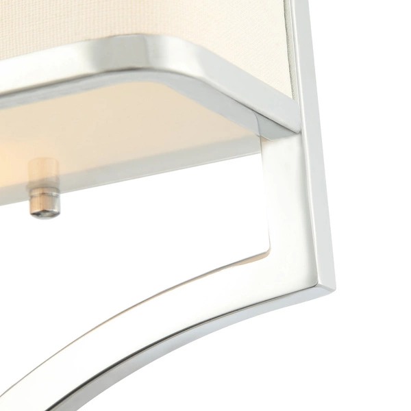 Orlicki Design Gerdo Parette Cromo OR84504