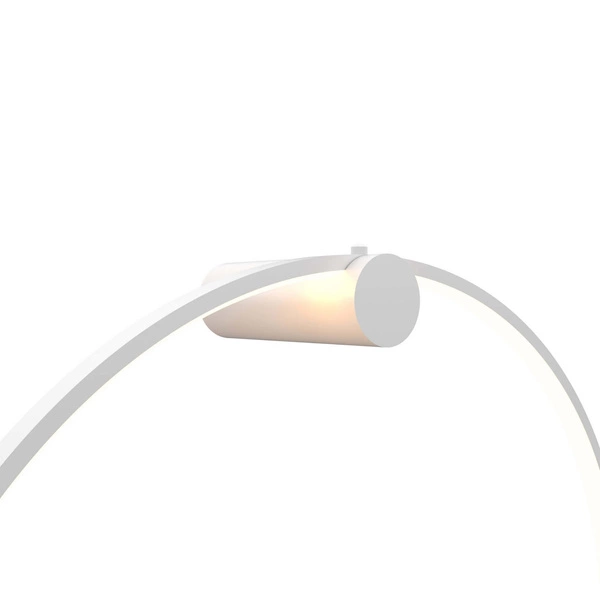 Kinkiet Mirror S biały IP44 LED CCT