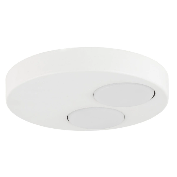 Lampa Sigma BROS plafon 2 biały 40834