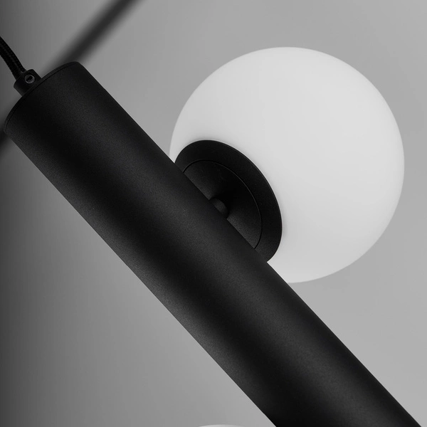 Azzardo CORTEGA BK 4424