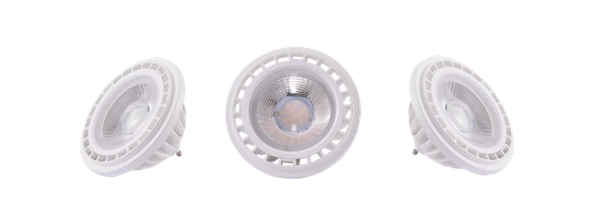 Azzardo WIFI LED ES111 15W WHITE 4000K 3365