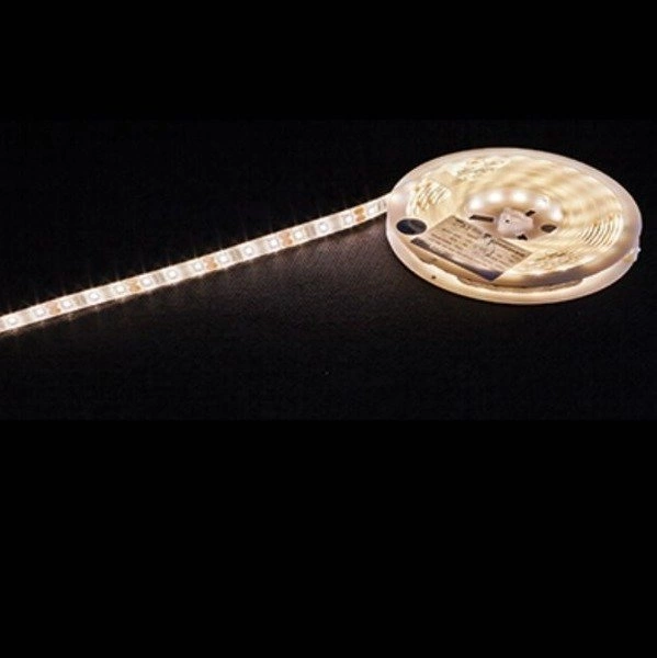 Prof taśma LED HQS-2835-6W-WW ciapła 1m