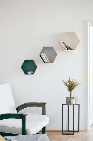 Kwietnik KS-07 ECO M - KAJA HOME