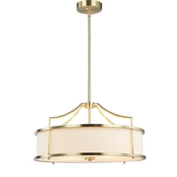 Orlicki Design Stanza Old Gold M OR80896
