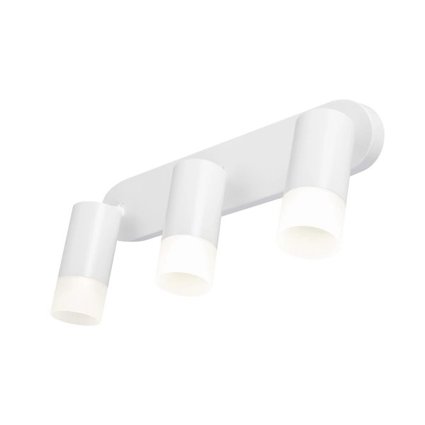 Sonaya spot 3 biały