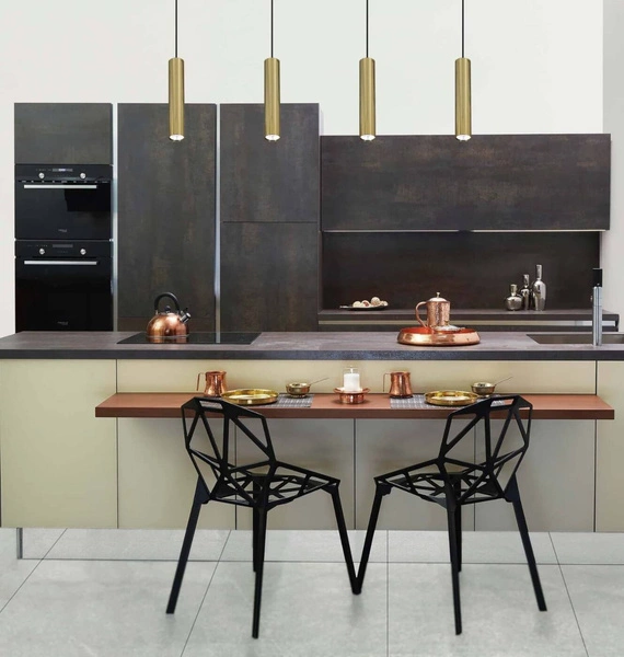 Lampa wisząca K-4825 z serii CORK