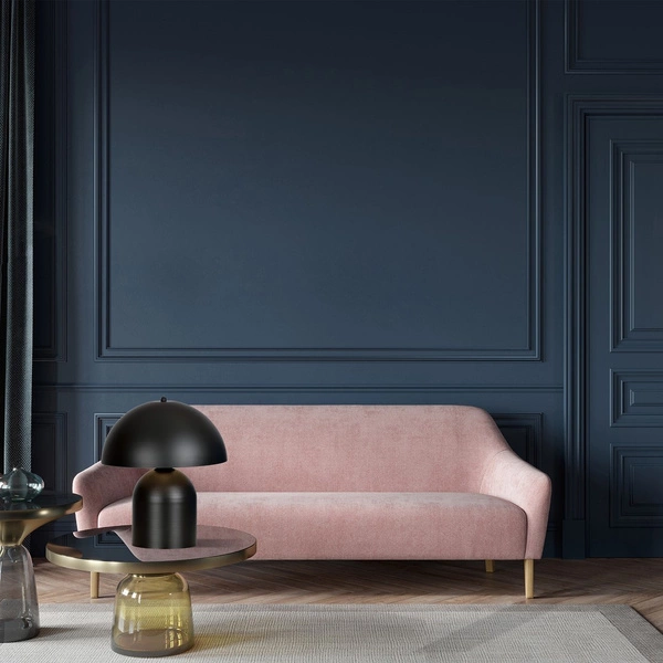 Lampa biurkowa Emibig KAVA LN1 Czarny 1307/LN1