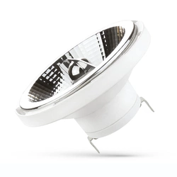 LED AR111 G53 12V 14W SMD 45st NW WHITE SPECTRUM