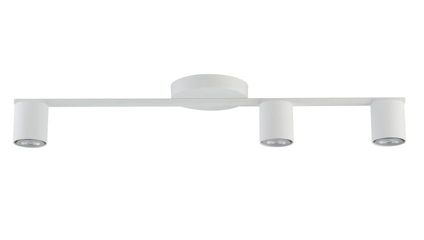 Lampa Sigma SKY 3 biały plafon/spot 33434