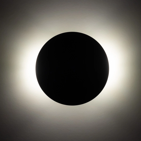 LUNA GREEN KINKIET 200