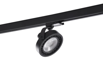 Azzardo JERRY TRACK 3LINE BLACK 2458