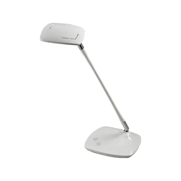 Lampka biurkowa regulowana LED zmiana temperatury