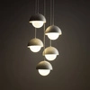 BONO BEIGE LAMPA WISZACA 5 10214