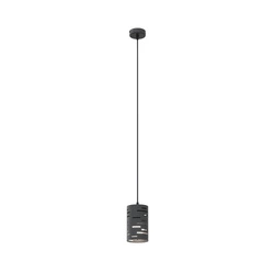 Lampa wisząca Emibig TANK 1 BL 1431/1