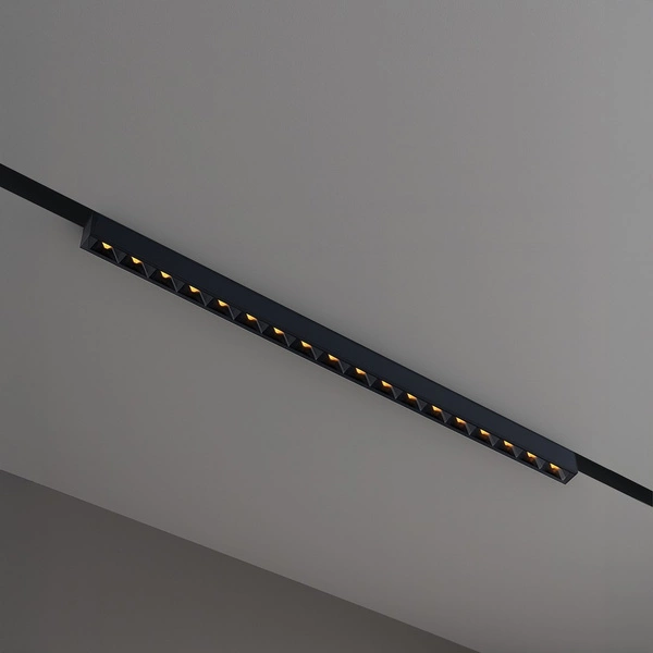 Magnetic track 5mm 10W 4000K