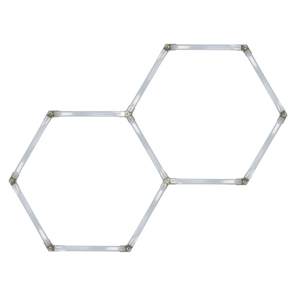 Plafon Geometric System 2 New LED 4000K