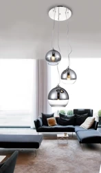 Azzardo SILVER BALL 3 4750