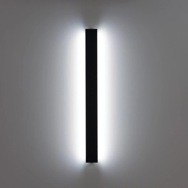 Kinkiet zewnętrzny Italux Mutti 4K OWL-2051-15-4K