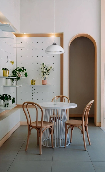 Lampa wisząca K-3532 z serii AROSA