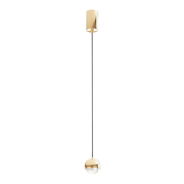 Orlicki Design Bolicina Gold OR85099