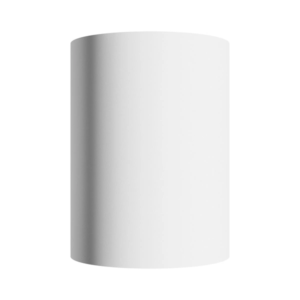 ORBITO NATYNKOWA 10W NW 230V 40ST IP44 UGR<19 RA90 FI75X100MM BIAŁY OKRĄGŁA 5 LAT