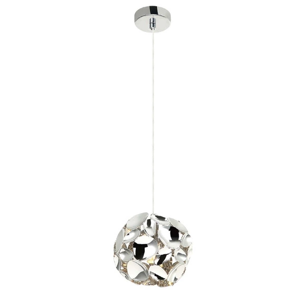 Orlicki Design Carera Cromo S OR80179