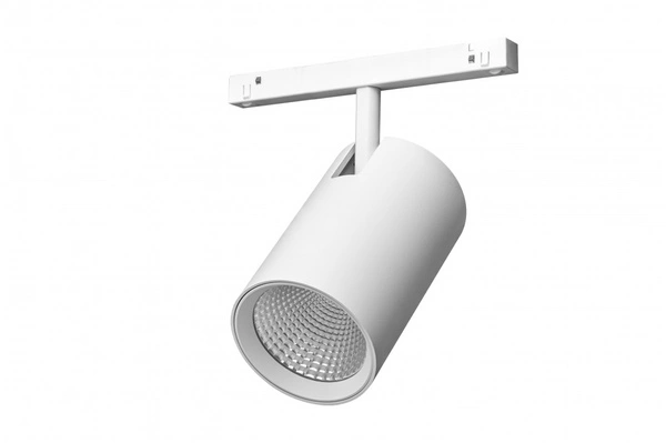 Azzardo ALFA MAKITA TRACK MAGNETIC 20W CCT BLUETOOTH WH 4841