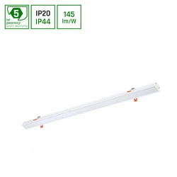 ALLDAY INSPIRE IN 840 14W 230V 1680mm 115st BIAŁY NST 0.300