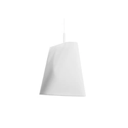 Lampa wisząca BLUM 1 SL 0769 biała 1xE27