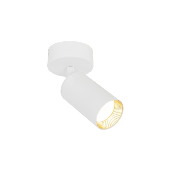 AMIS WHITE 1XGU10 KINKIET