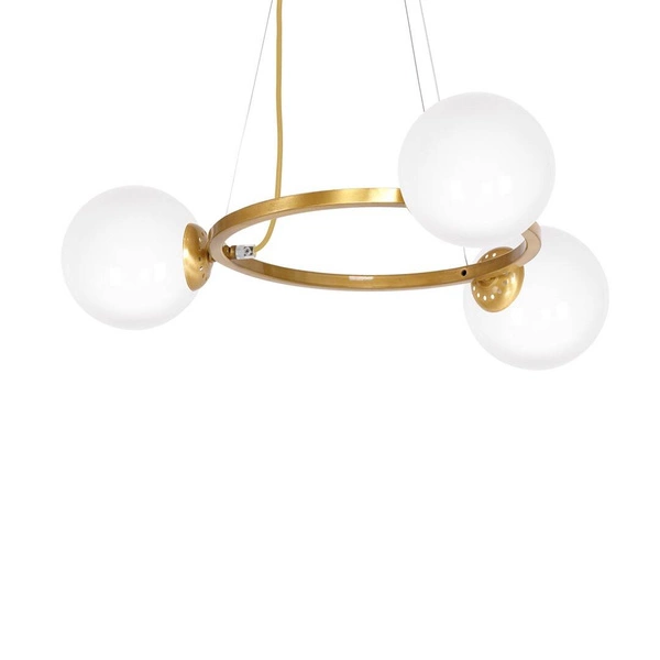 Nowoczesna lampa wisząca VIENNA MLP5576