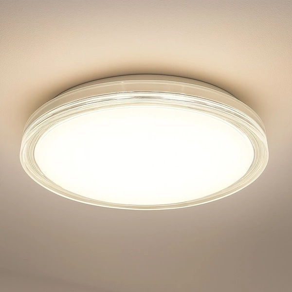 Plafon LAGO 36W LED Ø480