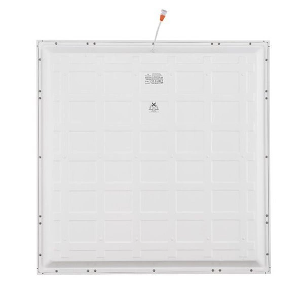 Plafon lampa sufitowa do biura ITAKA 40W LED 3000K | biała 8460