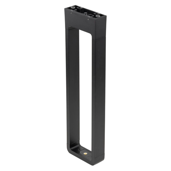 ARIUS M BLACK LAMPA PODŁGOWA IP 54