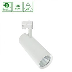 MDR BRANTA LUX 840 35W 230V 24st White DALI