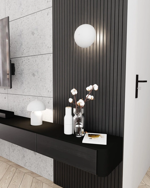 Kinkiet Emibig MUSH K2 WH 1453/K2