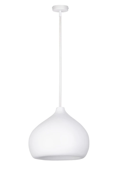 Lampa Sigma MAURO M biały 41135