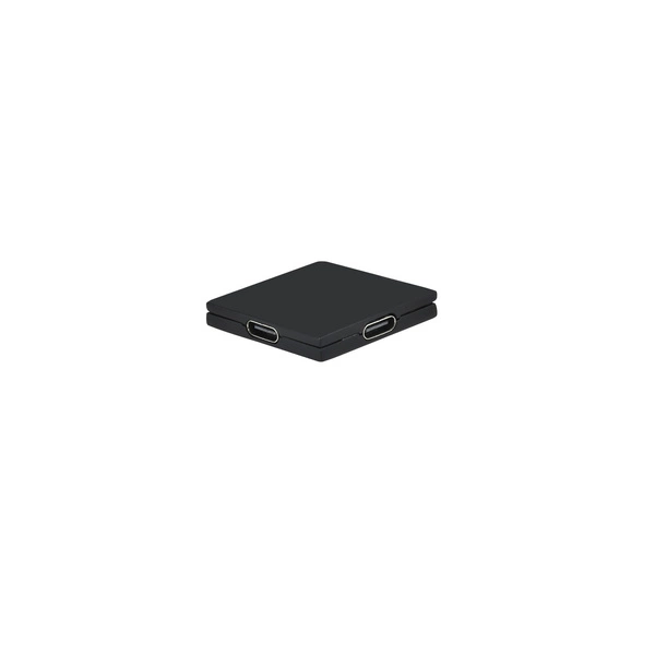 Azzardo NEO TRACK MAGNETIC CONNECTOR X BK 5135