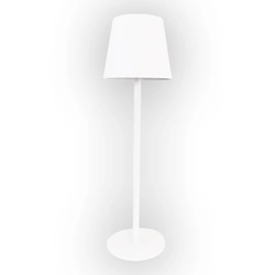 Lampka nocna Toscana white 2W