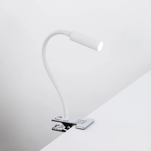 LAGOS WHITE LAMPKA NOCNA 16024