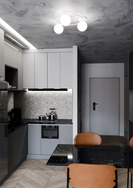 Lampa sufitowa Emibig SOPRA 3 WH OPAL 1258/3